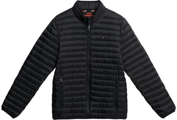 Superdry Gewatteerde jas FUJI LITE PADDED JACKET - Foto 14