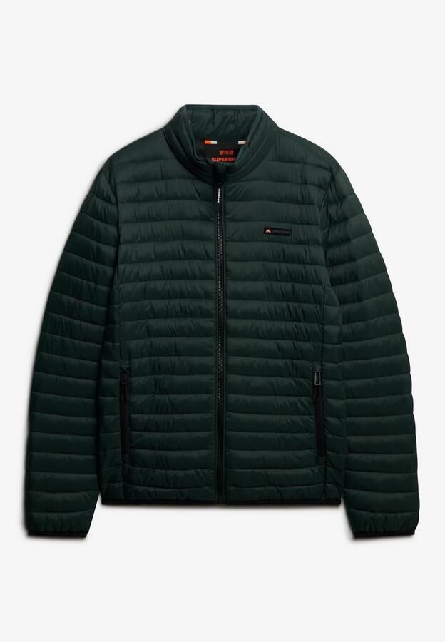 Superdry Gewatteerde jas FUJI LITE PADDED JACKET - Foto 13