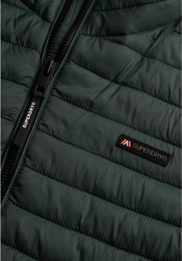 Superdry Gewatteerde jas FUJI LITE PADDED JACKET - Foto 3