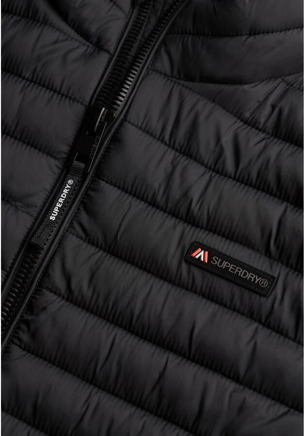 Superdry Gewatteerde jas FUJI LITE PADDED JACKET