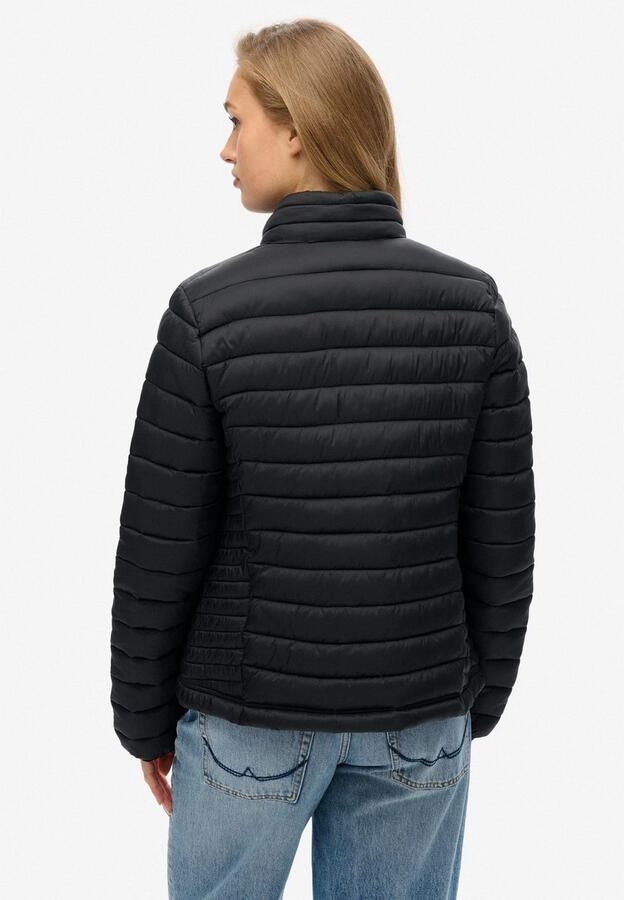 Superdry Gewatteerde jas FUJI LITE PADDED JACKET - Foto 7