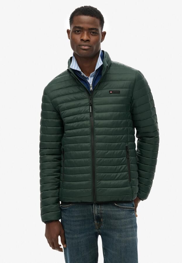 Superdry Gewatteerde jas FUJI LITE PADDED JACKET - Foto 11