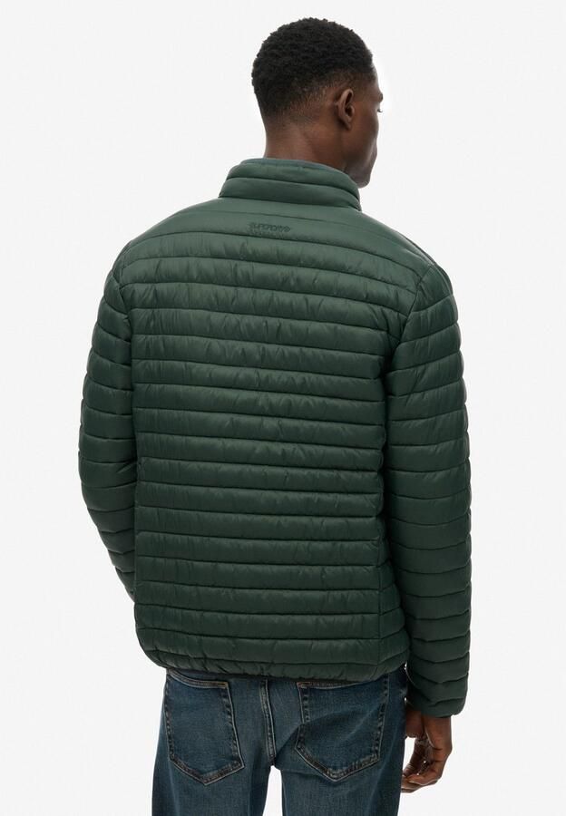 Superdry Gewatteerde jas FUJI LITE PADDED JACKET - Foto 6