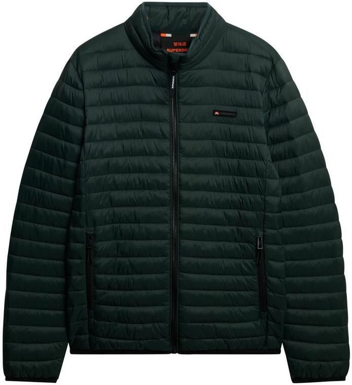 Superdry Gewatteerde jas FUJI LITE PADDED JACKET - Foto 12