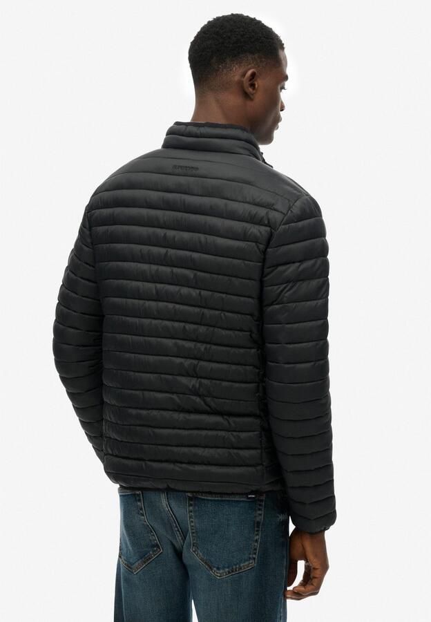 Superdry Gewatteerde jas FUJI LITE PADDED JACKET - Foto 6