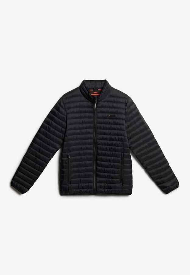 Superdry Gewatteerde jas FUJI LITE PADDED JACKET - Foto 8