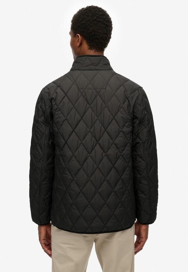 Superdry Gewatteerde jas QUILTED ESTATE JACKET - Foto 5