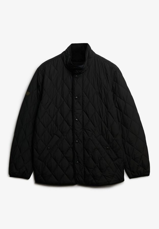 Superdry Gewatteerde jas QUILTED ESTATE JACKET - Foto 7
