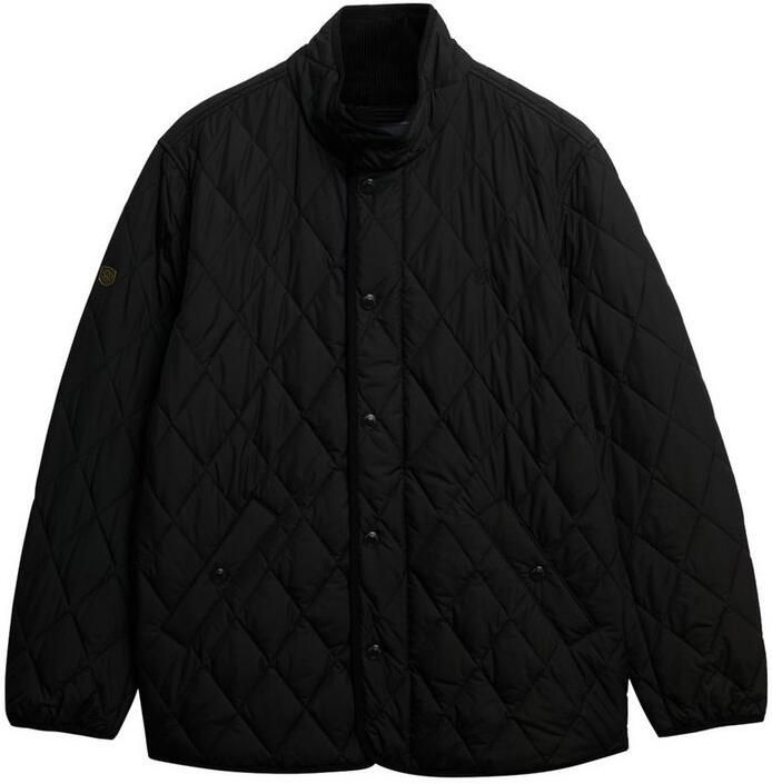 Superdry Gewatteerde jas QUILTED ESTATE JACKET - Foto 8
