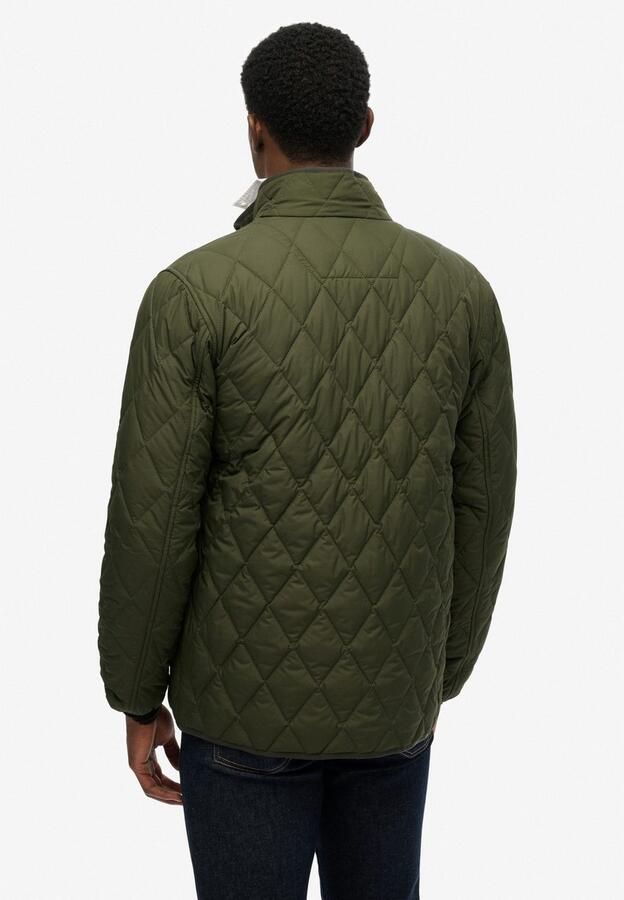 Superdry Gewatteerde jas QUILTED ESTATE JACKET - Foto 5