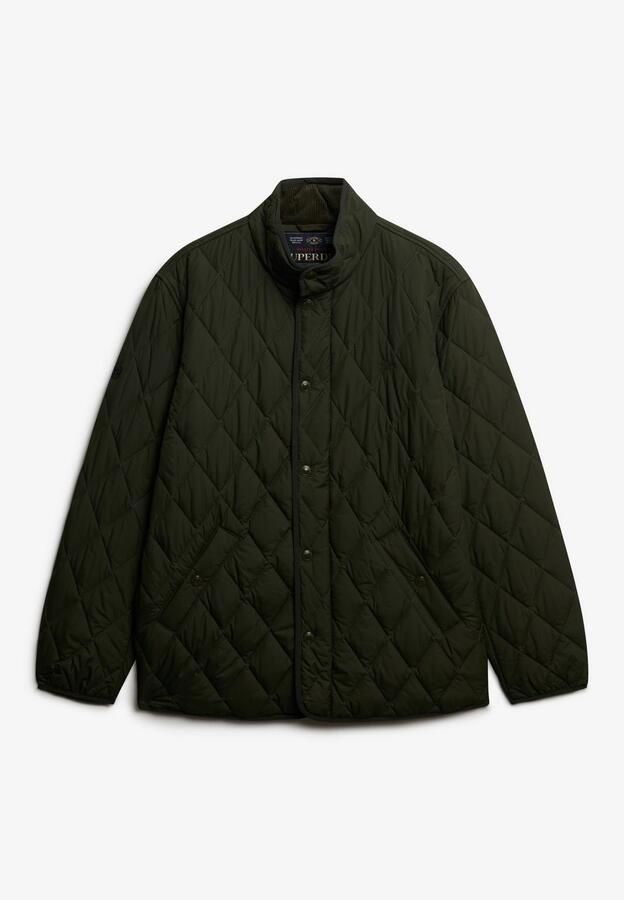 Superdry Gewatteerde jas QUILTED ESTATE JACKET - Foto 7