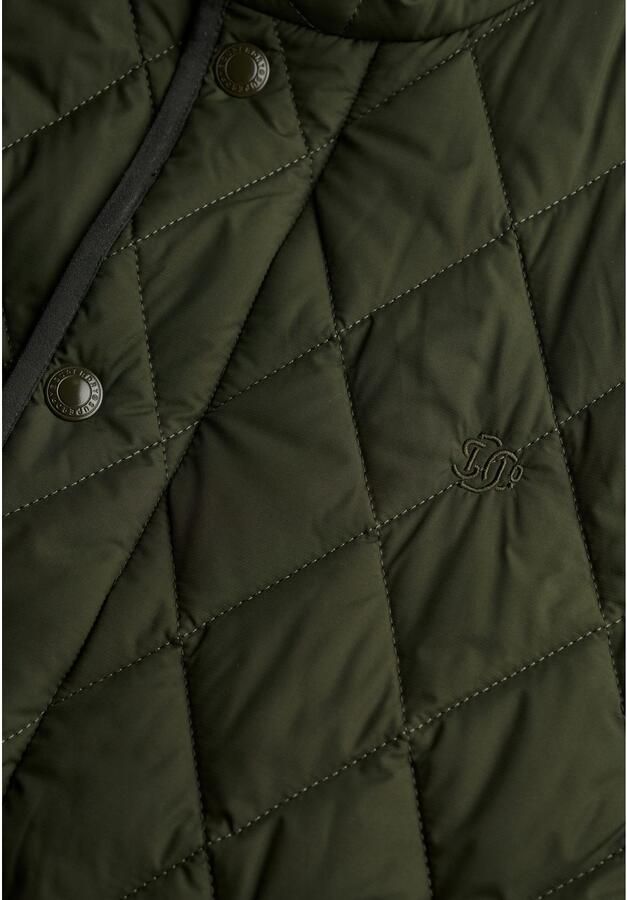 Superdry Gewatteerde jas QUILTED ESTATE JACKET - Foto 3