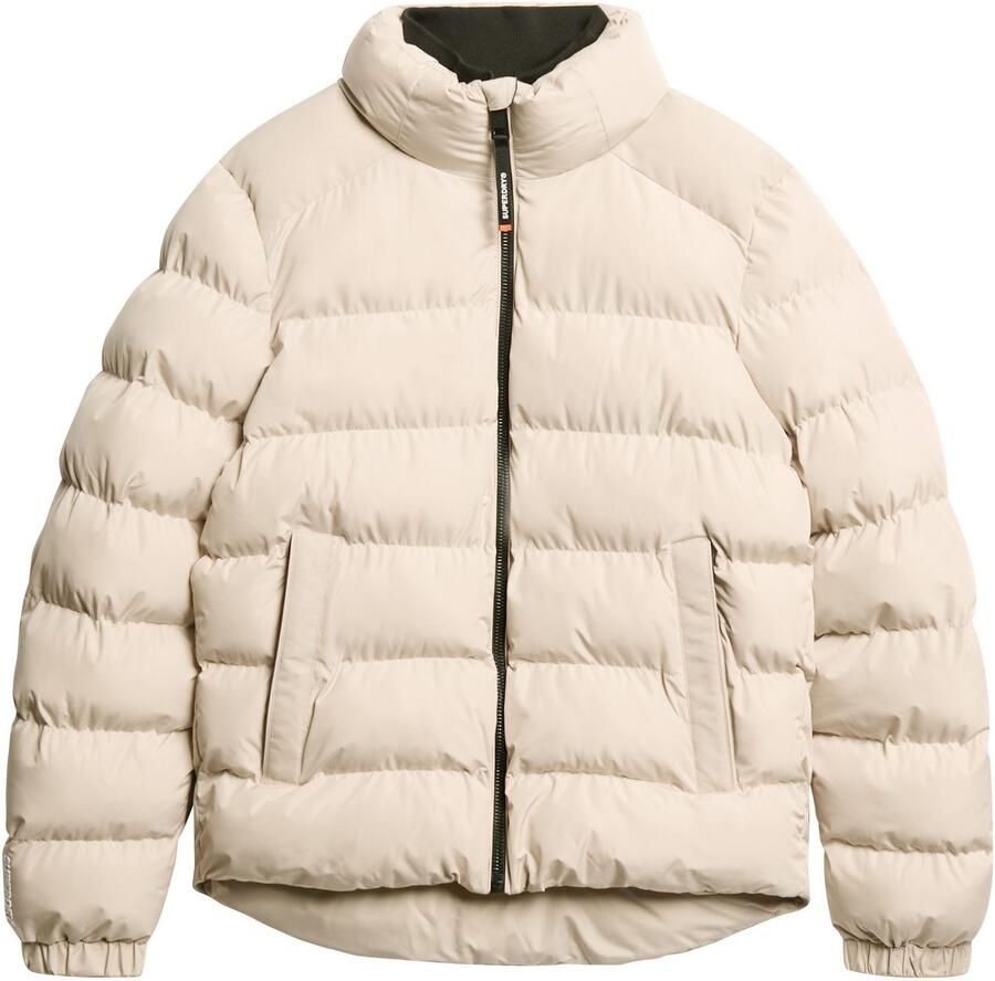 Superdry Gewatteerde jas SPORTS PUFFER JACKET