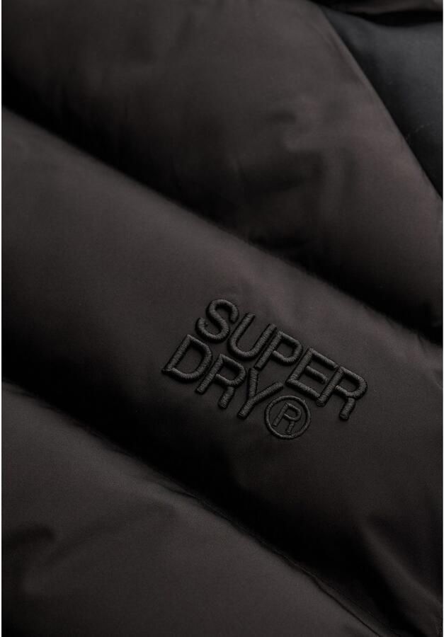 Superdry Gewatteerde jas SPORTS PUFFER JACKET - Foto 2