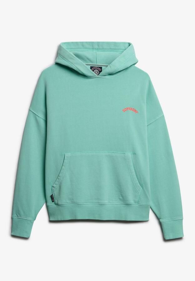 Superdry Sweater Sweatshirt à capuche femme Essential - Foto 4