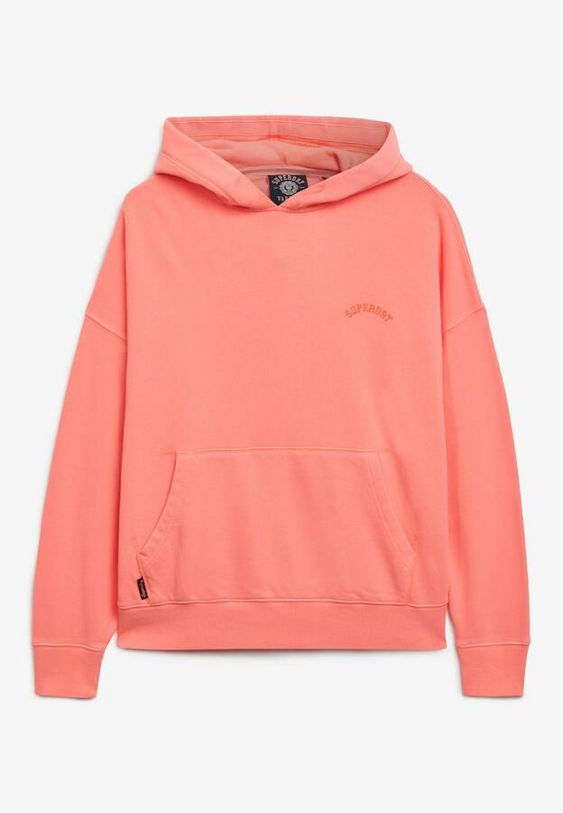 Superdry Hoodie ESSENTIAL LOGO GD HOODIE - Foto 4