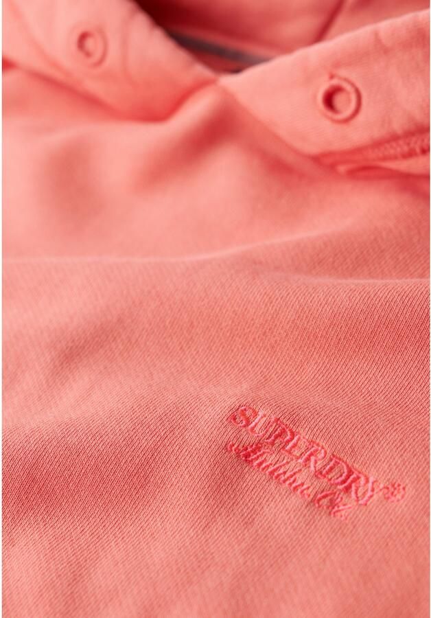 Superdry Hoodie ESSENTIAL LOGO GD HOODIE