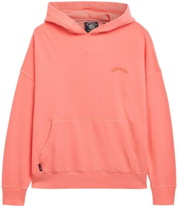 Superdry Hoodie ESSENTIAL LOGO GD HOODIE - Foto 5