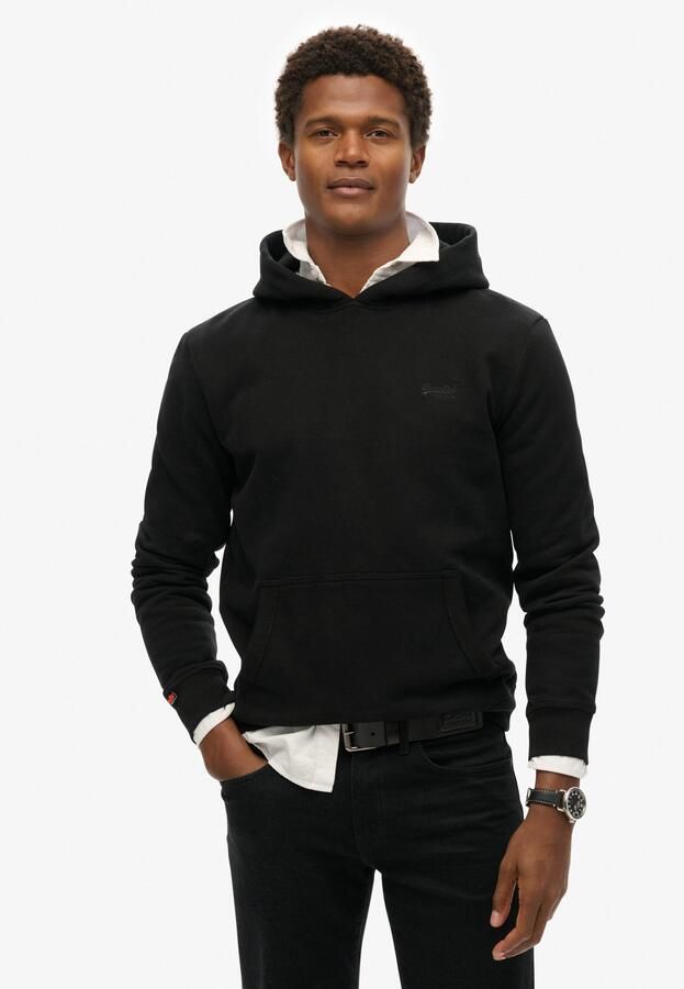 Superdry Hoodie ESSENTIAL LOGO HOODIE HB - Foto 12
