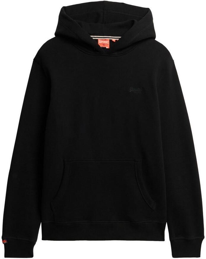 Superdry Hoodie ESSENTIAL LOGO HOODIE HB