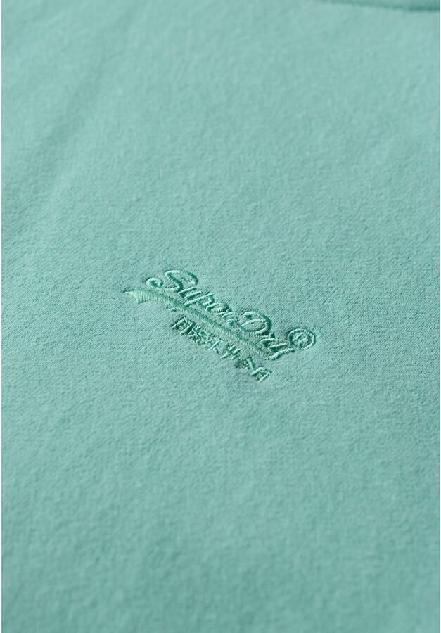 Superdry Sweater Sweatshirt à capuche et logo Essential - Foto 3