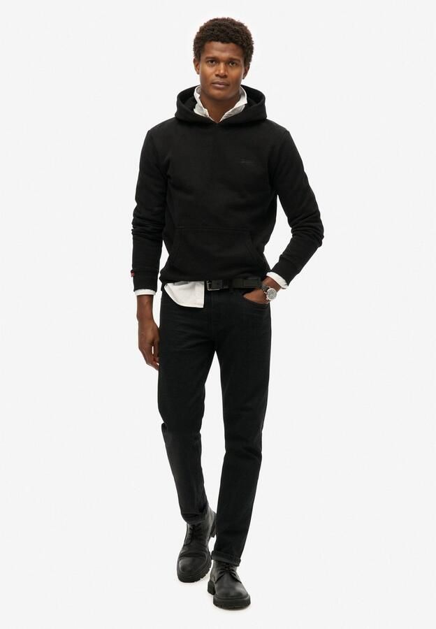 Superdry Hoodie ESSENTIAL LOGO HOODIE HB - Foto 7