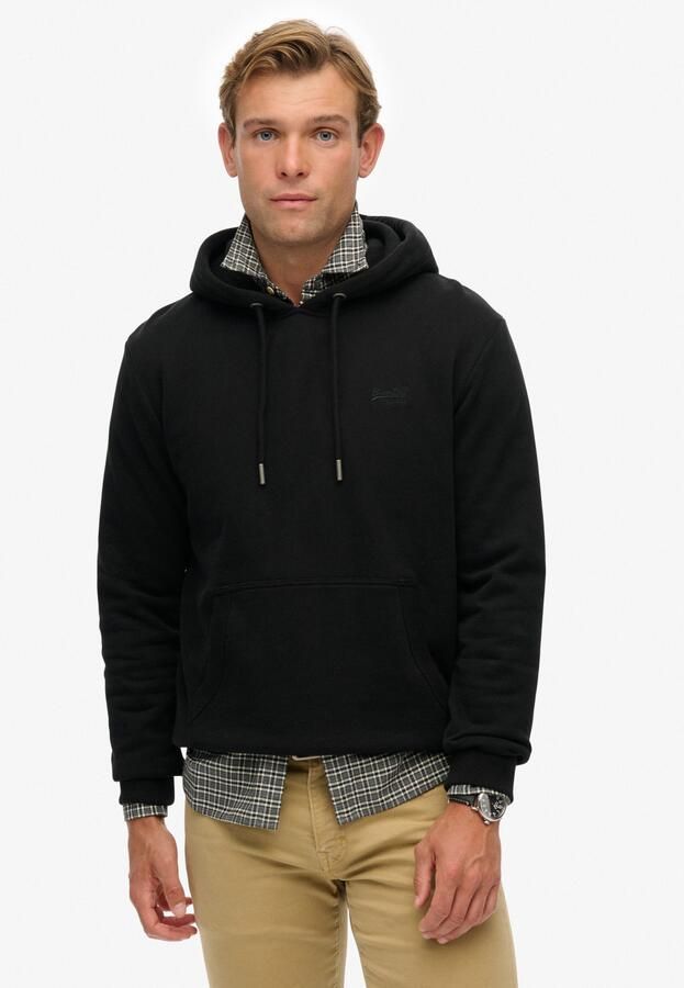 Superdry Hoodie ESSENTIAL LOGO HOODIE HB - Foto 11