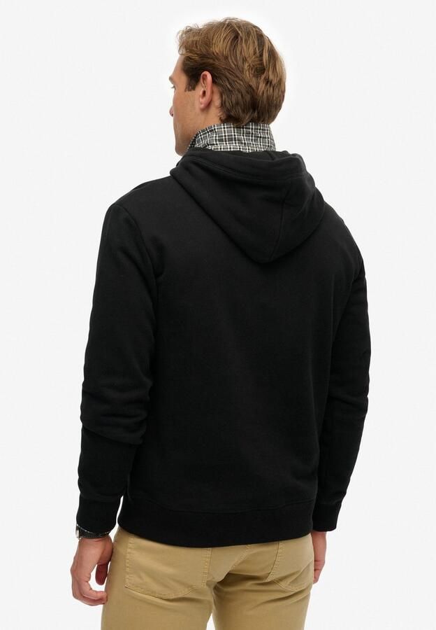 Superdry Hoodie ESSENTIAL LOGO HOODIE HB - Foto 10