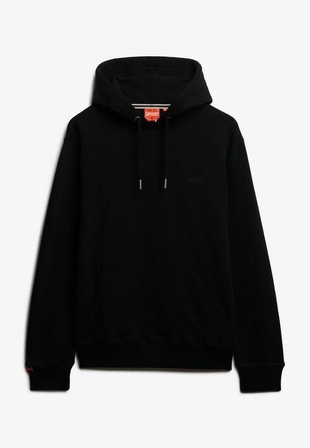 Superdry Hoodie ESSENTIAL LOGO HOODIE HB - Foto 8