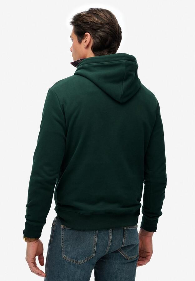 Superdry Sweater Essential-hoodie met logo-pullover - Foto 4