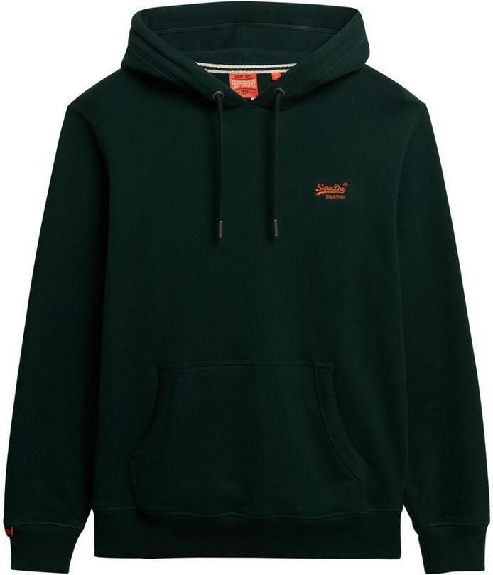 Superdry Sweater Essential-hoodie met logo-pullover - Foto 7