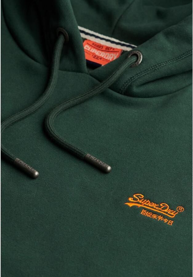 Superdry Sweater Essential-hoodie met logo-pullover - Foto 2