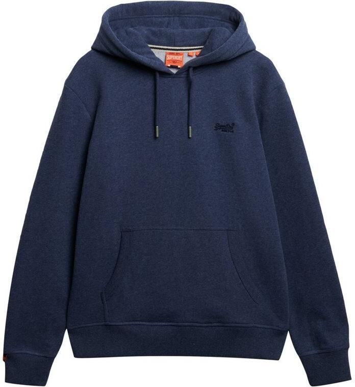 Superdry Hoodie ESSENTIAL LOGO HOODIE HB - Foto 8