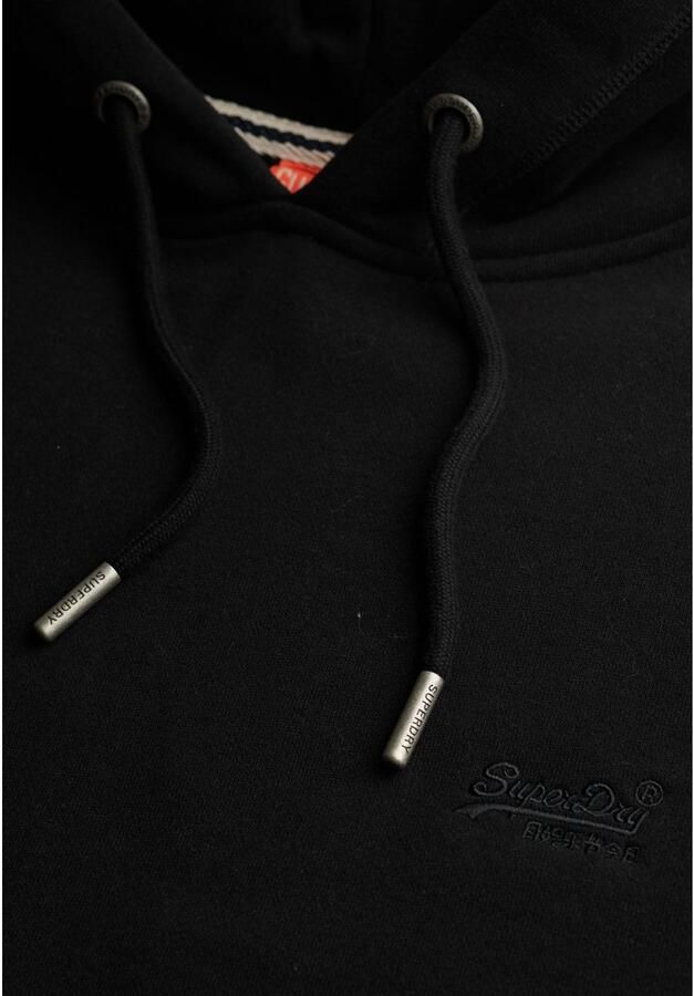 Superdry Hoodie ESSENTIAL LOGO HOODIE HB - Foto 5