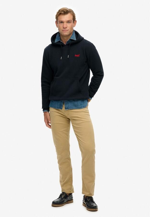 Superdry Sweater Essential-hoodie met logo-pullover - Foto 5