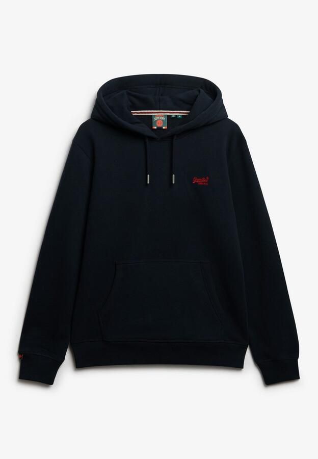 Superdry Sweater Essential-hoodie met logo-pullover - Foto 6