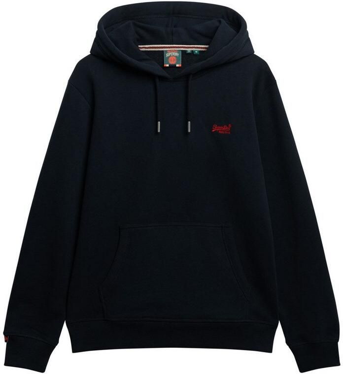 Superdry Sweater Essential-hoodie met logo-pullover - Foto 7