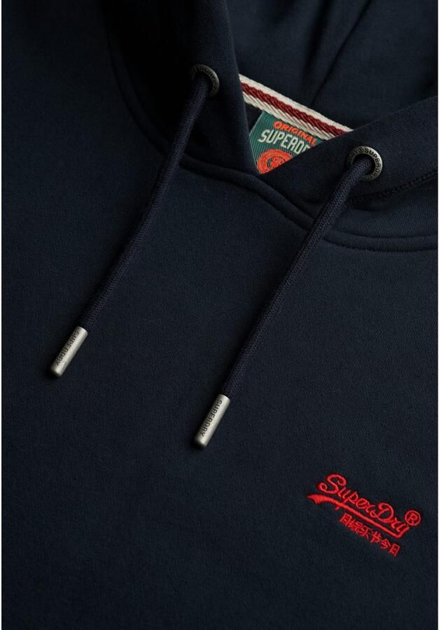 Superdry Sweater Essential-hoodie met logo-pullover - Foto 3