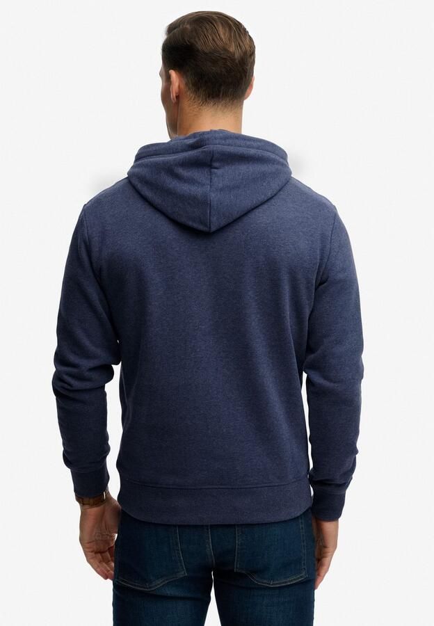 Superdry Hoodie ESSENTIAL LOGO HOODIE HB - Foto 4