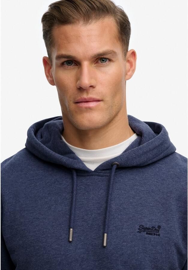 Superdry Hoodie ESSENTIAL LOGO HOODIE HB - Foto 2