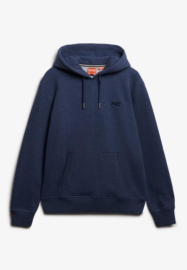 Superdry Hoodie ESSENTIAL LOGO HOODIE HB - Foto 6