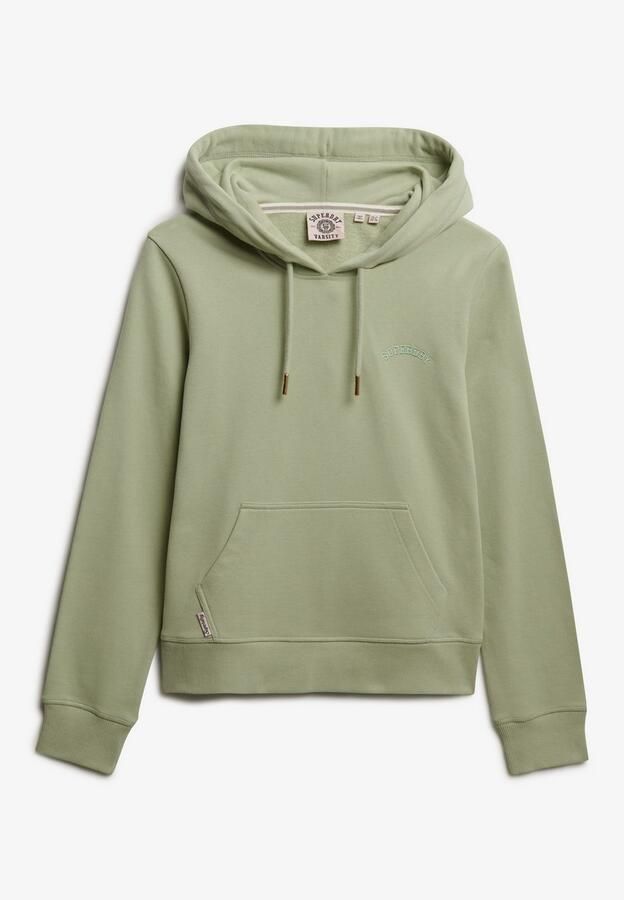 Superdry Essential Logo Emb Hoodie Dames - Foto 6