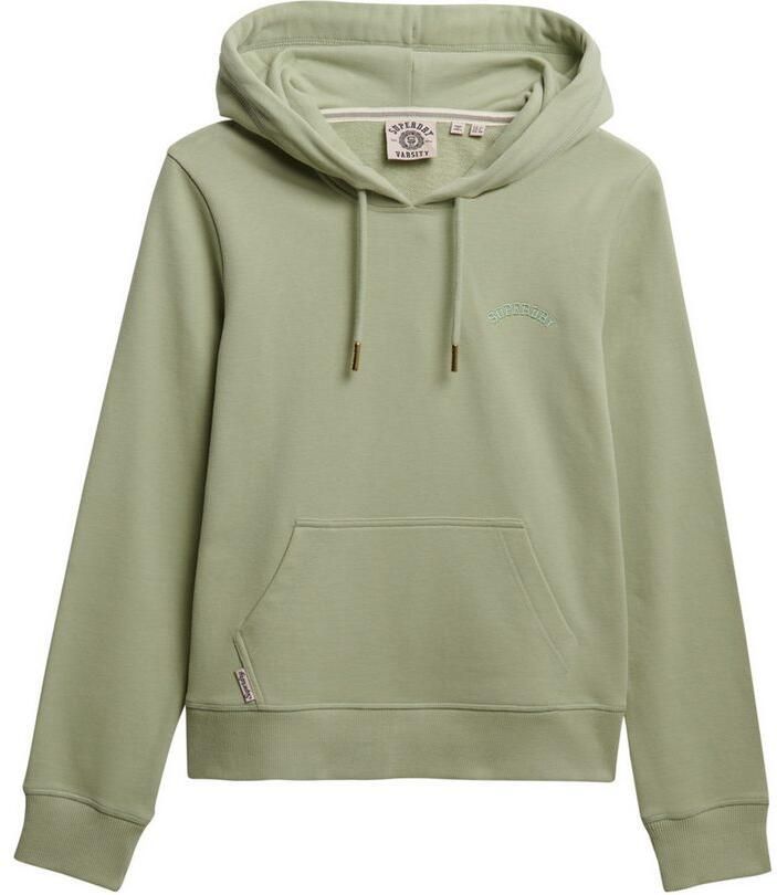 Superdry Essential Logo Emb Hoodie Dames