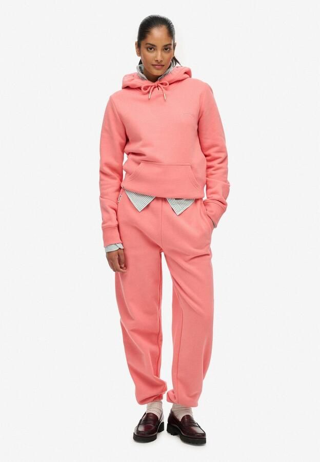 Superdry Essential Logo Emb Hoodie Dames - Foto 7