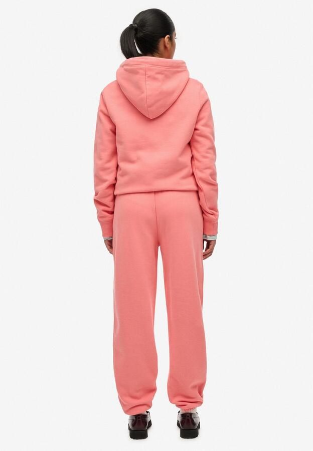 Superdry Essential Logo Emb Hoodie Dames - Foto 4