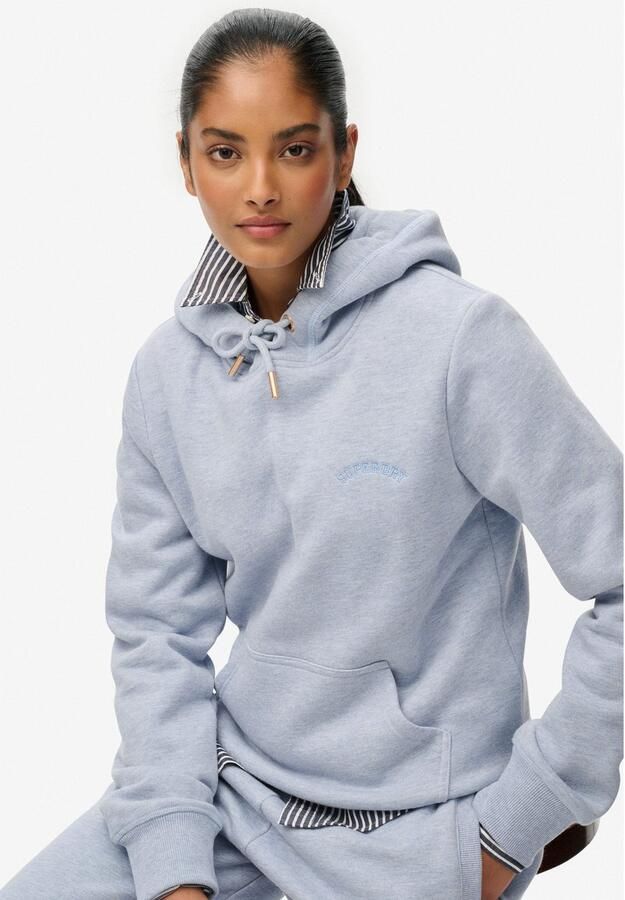 Superdry Essential Logo Emb Hoodie Dames - Foto 2