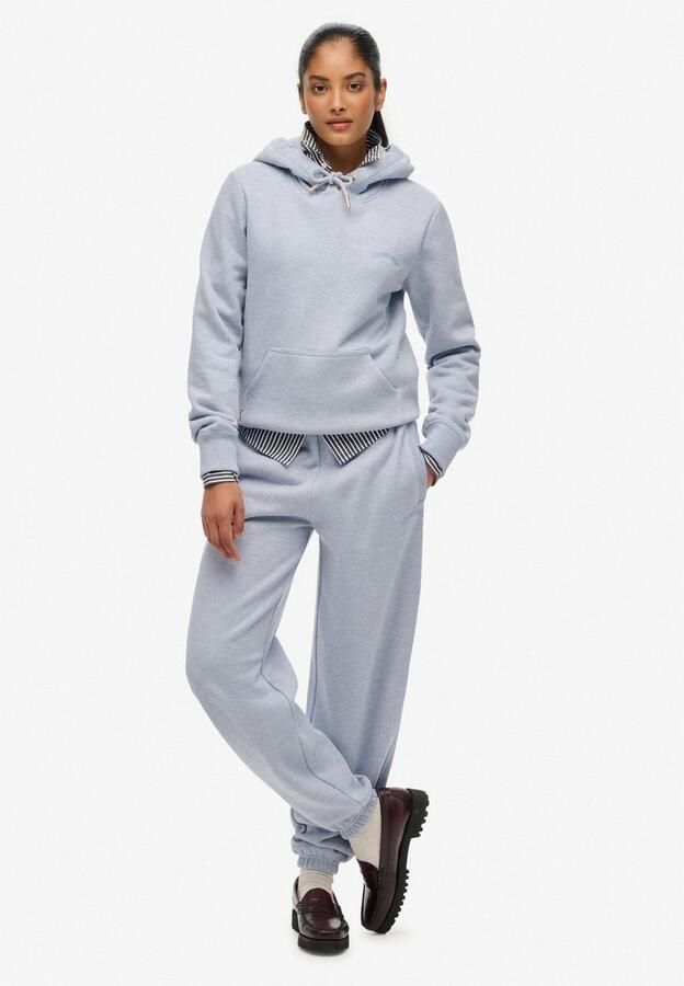 Superdry Essential Logo Emb Hoodie Dames - Foto 4