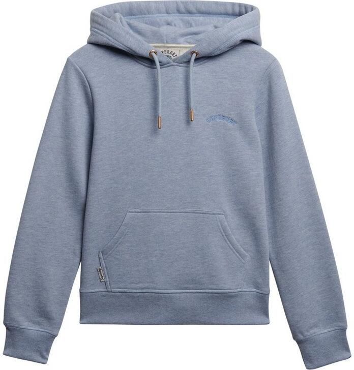 Superdry Essential Logo Emb Hoodie Dames - Foto 6