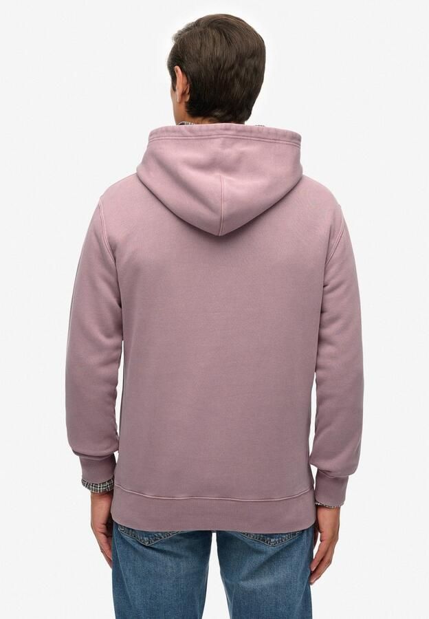 Superdry Hoodie MICRO LOGO HOOD - Foto 7