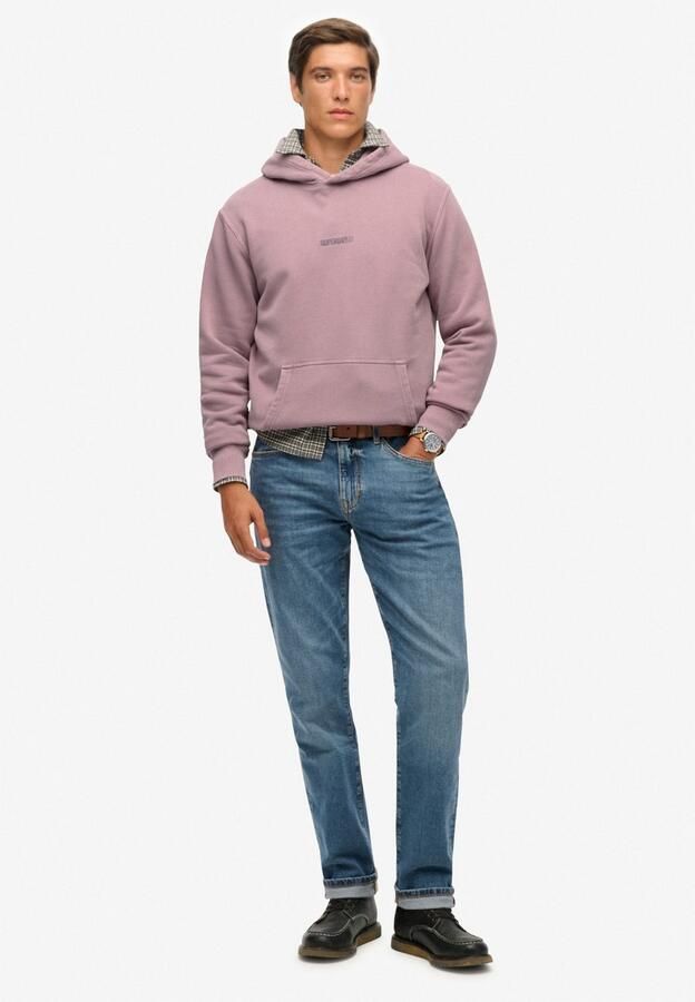 Superdry Hoodie MICRO LOGO HOOD - Foto 8